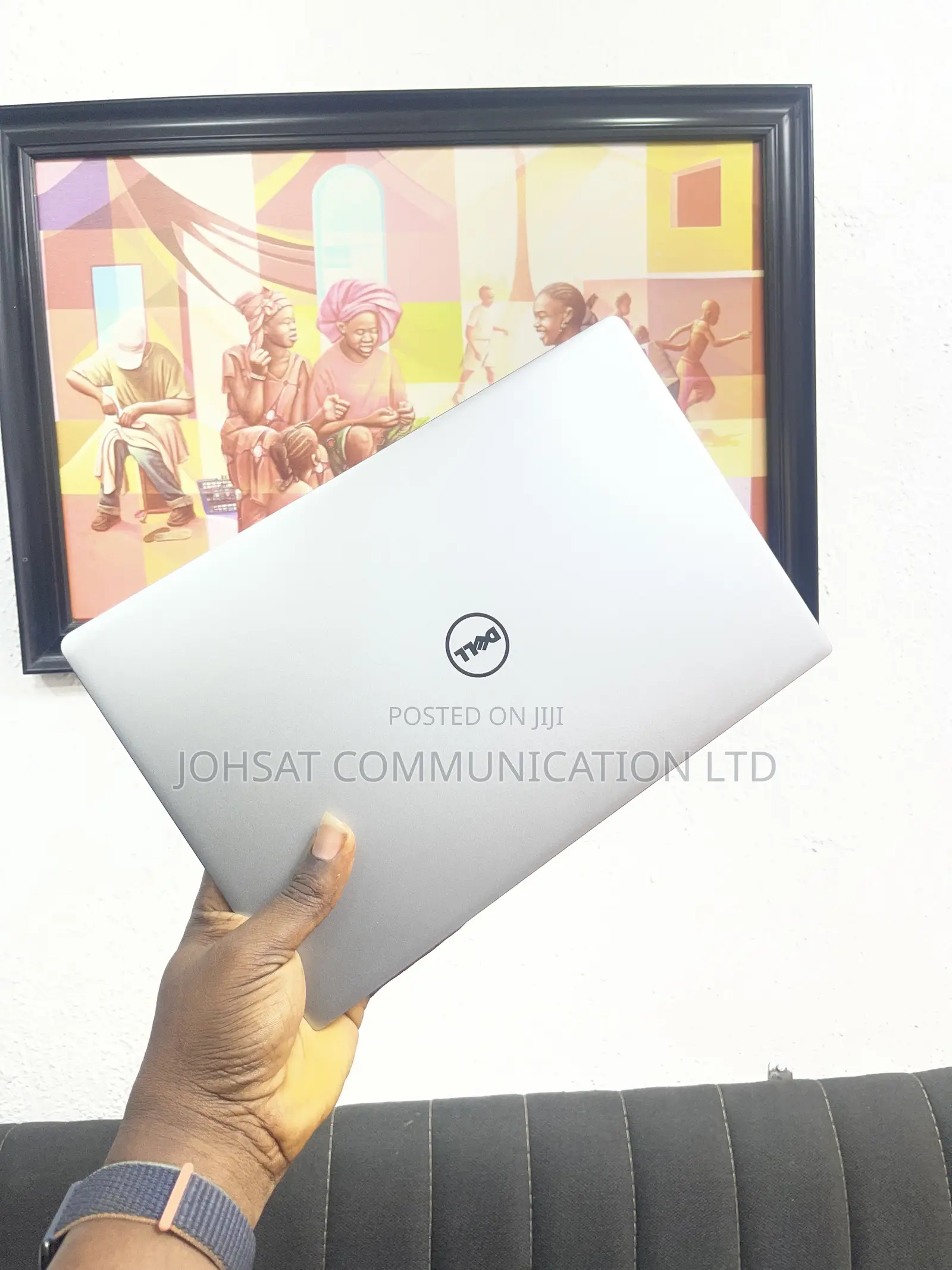 Laptop Dell XPS 13 9350 8GB Intel Core i5 SSD 256GB