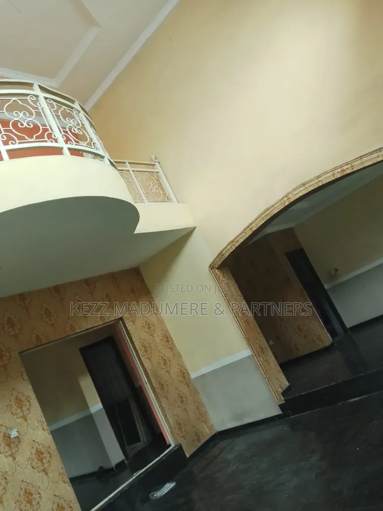 5bdrm Duplex in Woji Port Harcourt for rent