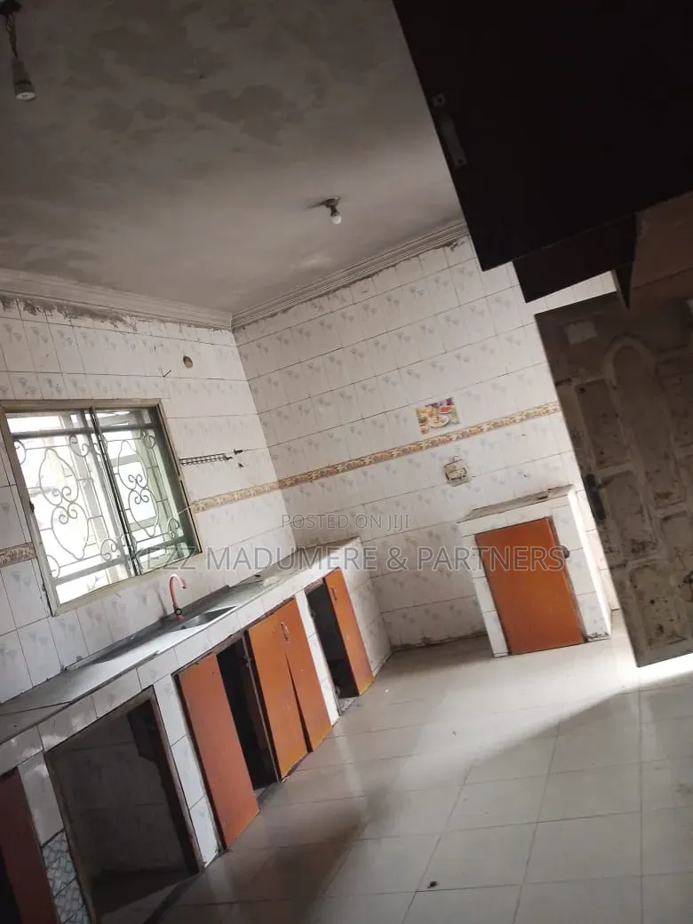 5bdrm Duplex in Woji Port Harcourt for rent
