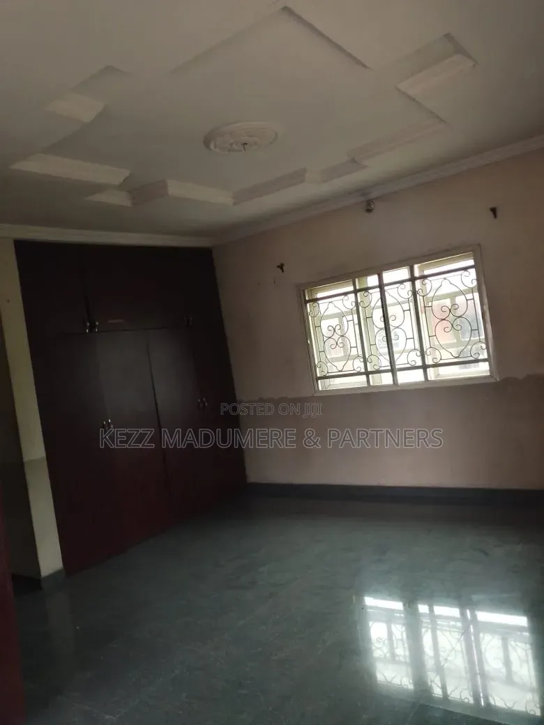 5bdrm Duplex in Woji Port Harcourt for rent
