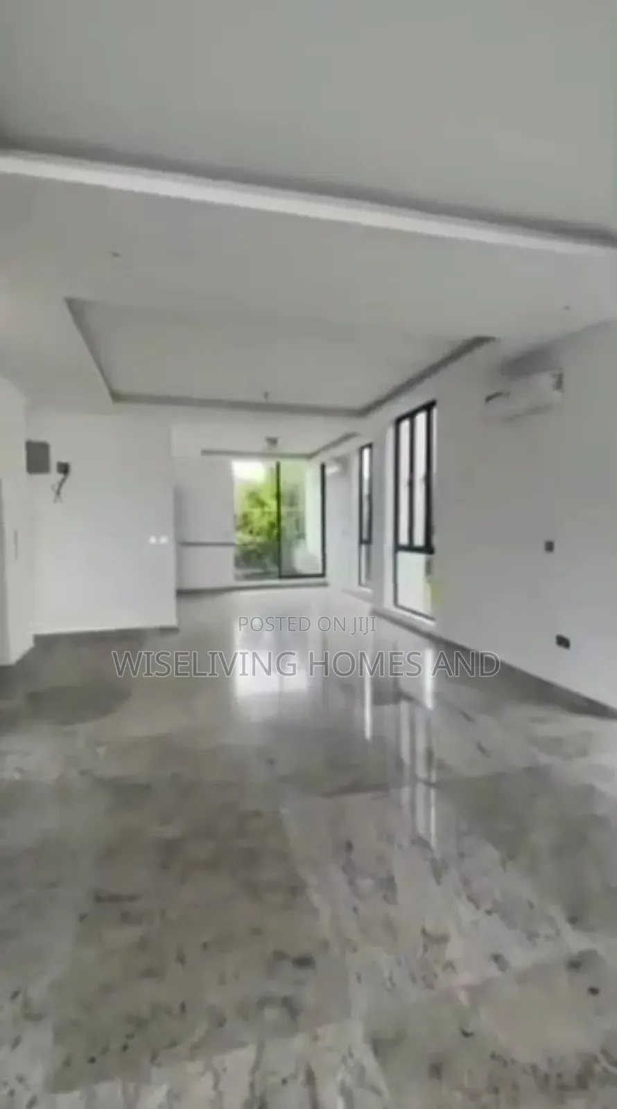 6bdrm Duplex in Ikoyi Lagos, Banana Island for sale
