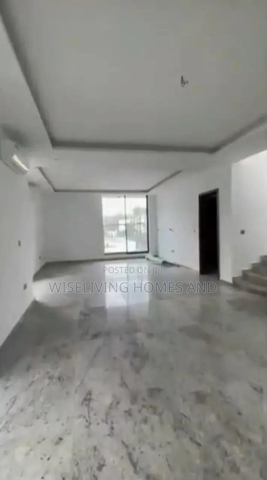 6bdrm Duplex in Ikoyi Lagos, Banana Island for sale