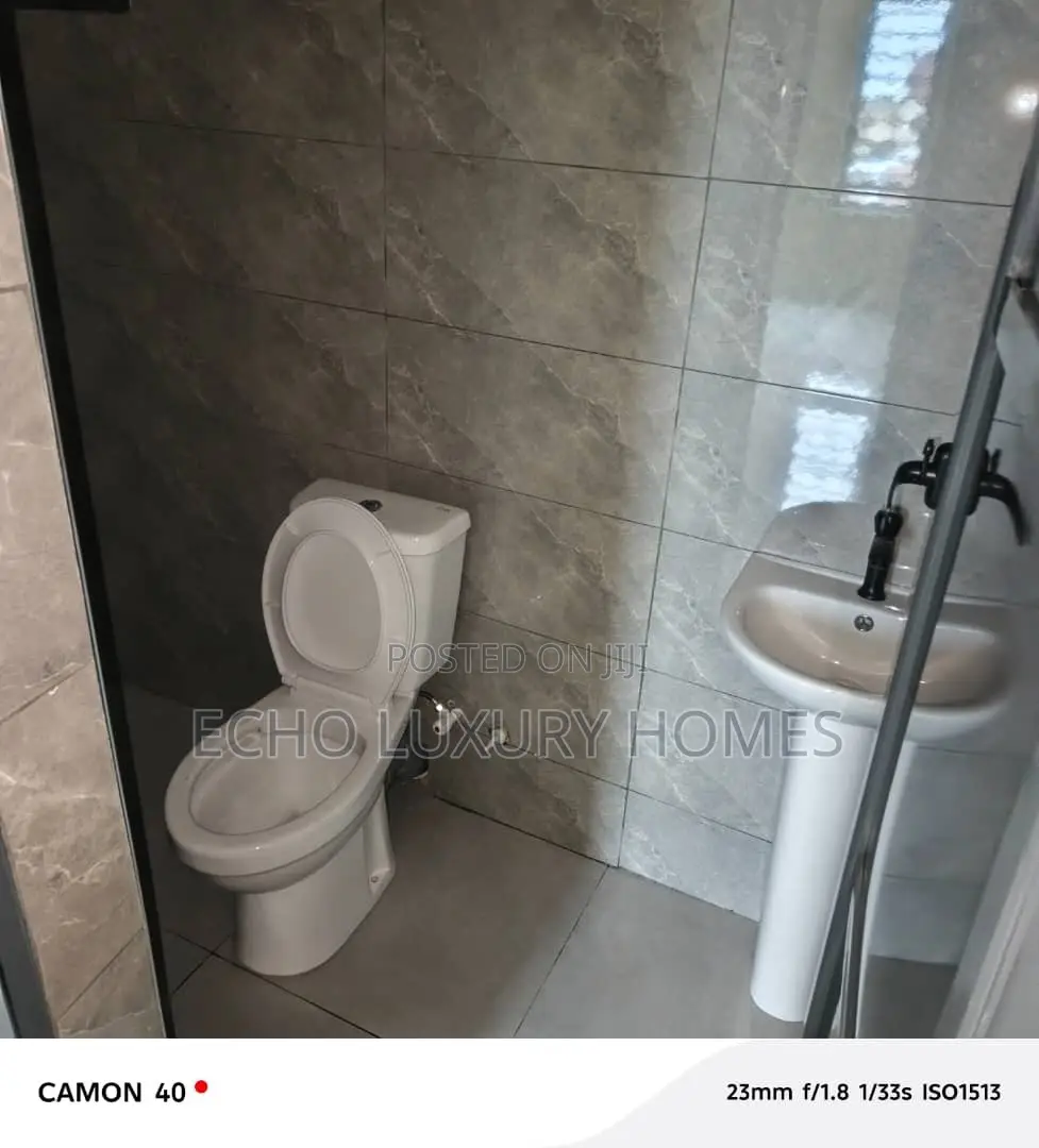 Furnished 2bdrm Apartment in Festac for rent