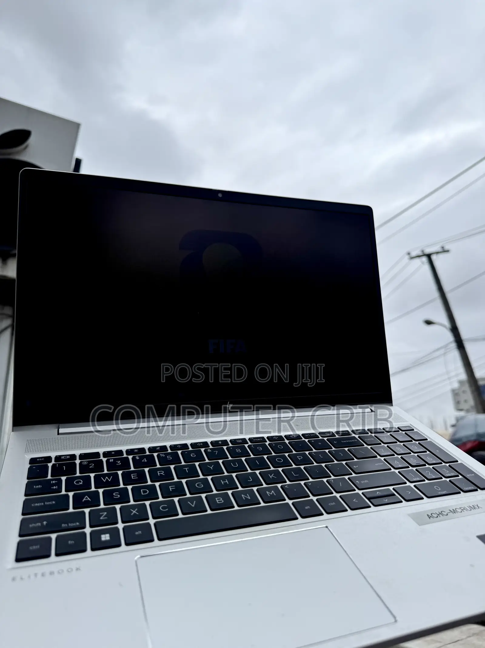 Laptop HP EliteBook 655 G9 8GB AMD Ryzen 7 SSD 256GB