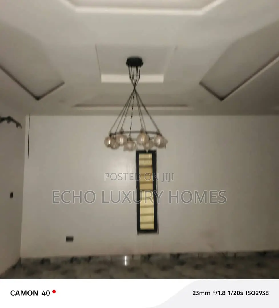 Furnished 2bdrm Apartment in Ibeshe / Amuwo-Odofin for rent