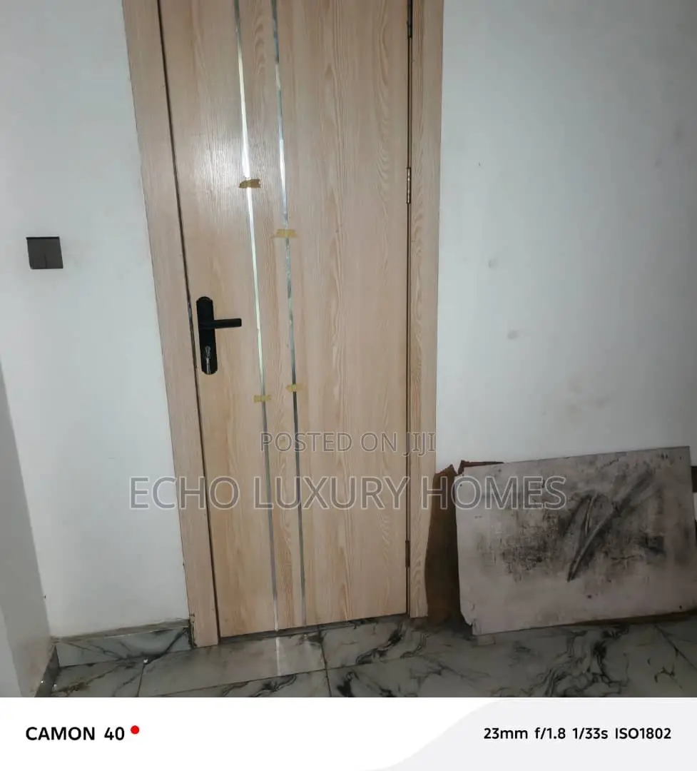Furnished 2bdrm Apartment in Ibeshe / Amuwo-Odofin for rent