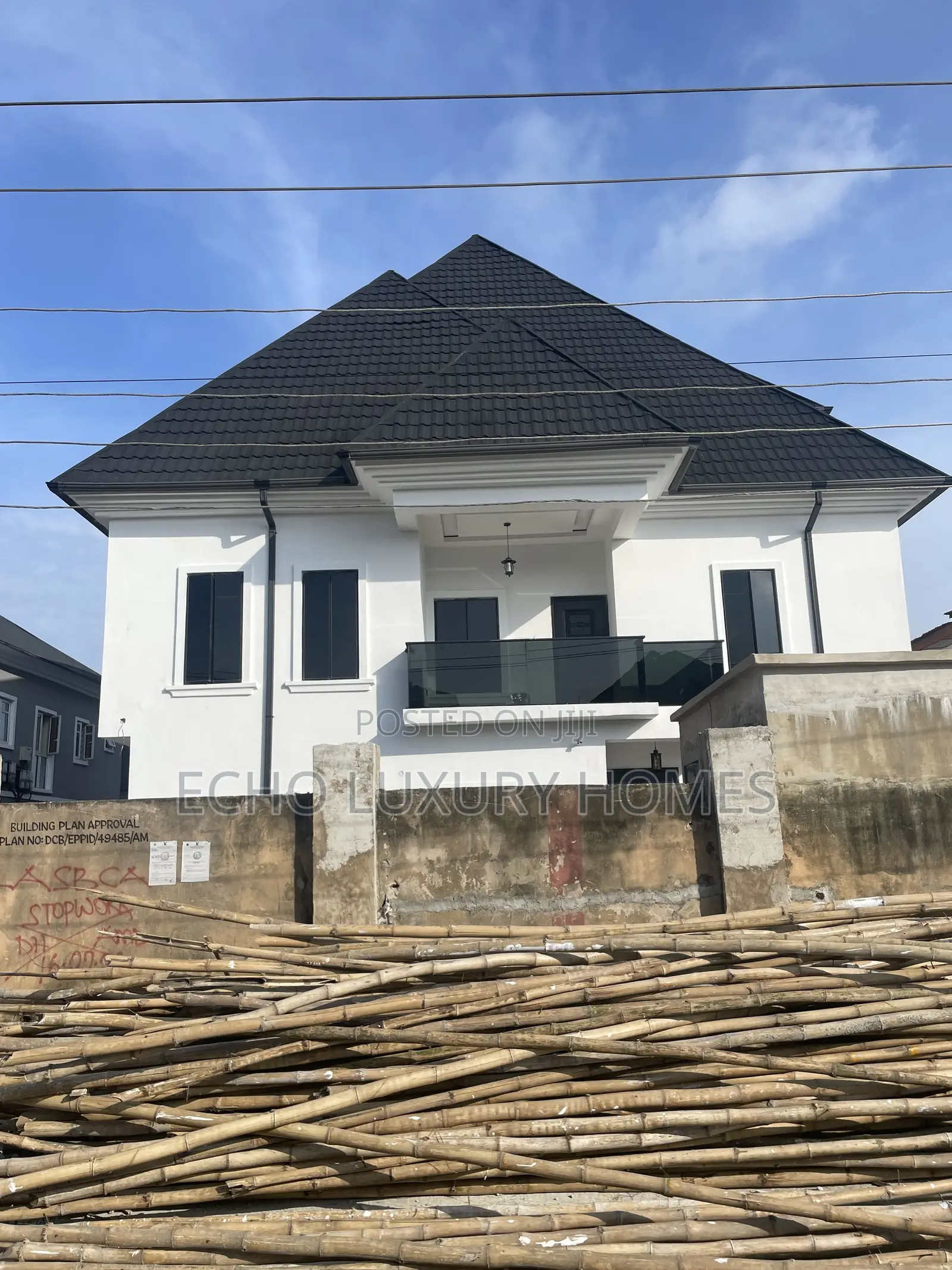 Furnished 2bdrm Apartment in Ibeshe / Amuwo-Odofin for rent