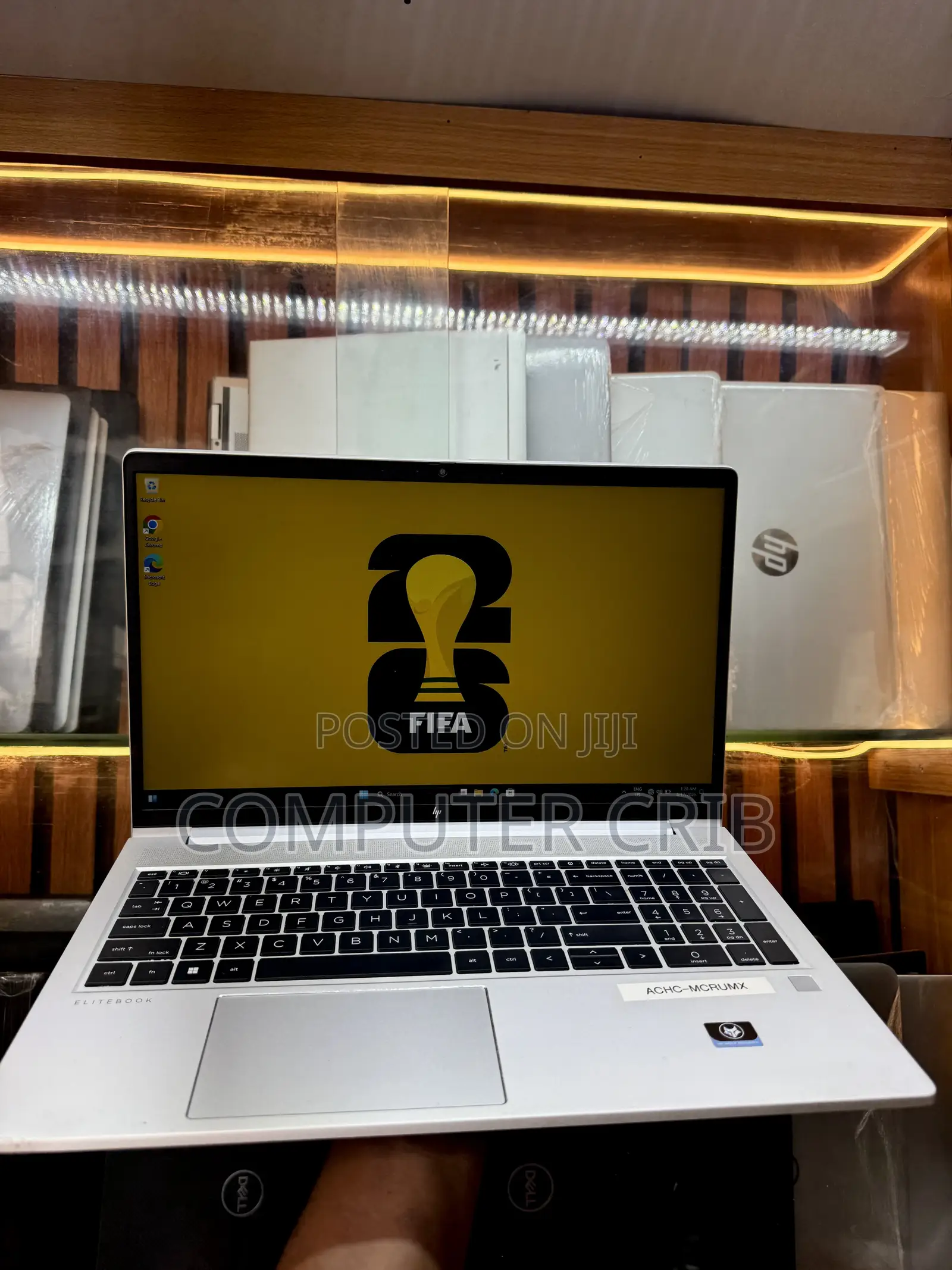 Laptop HP EliteBook 655 G9 8GB AMD Ryzen 7 SSD 256GB