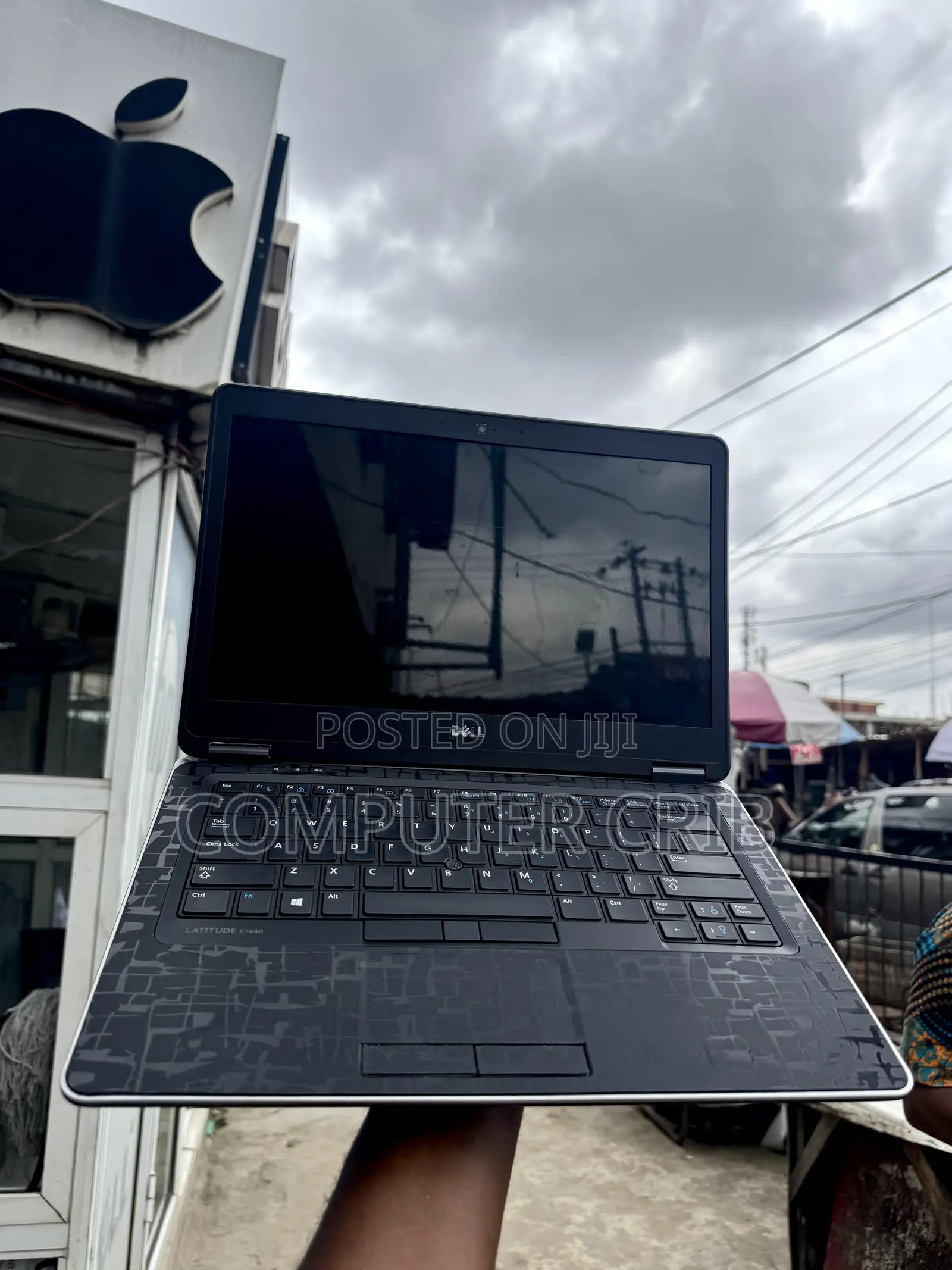 Laptop Dell Latitude E7450 8GB Intel Core i7 HDD 500GB