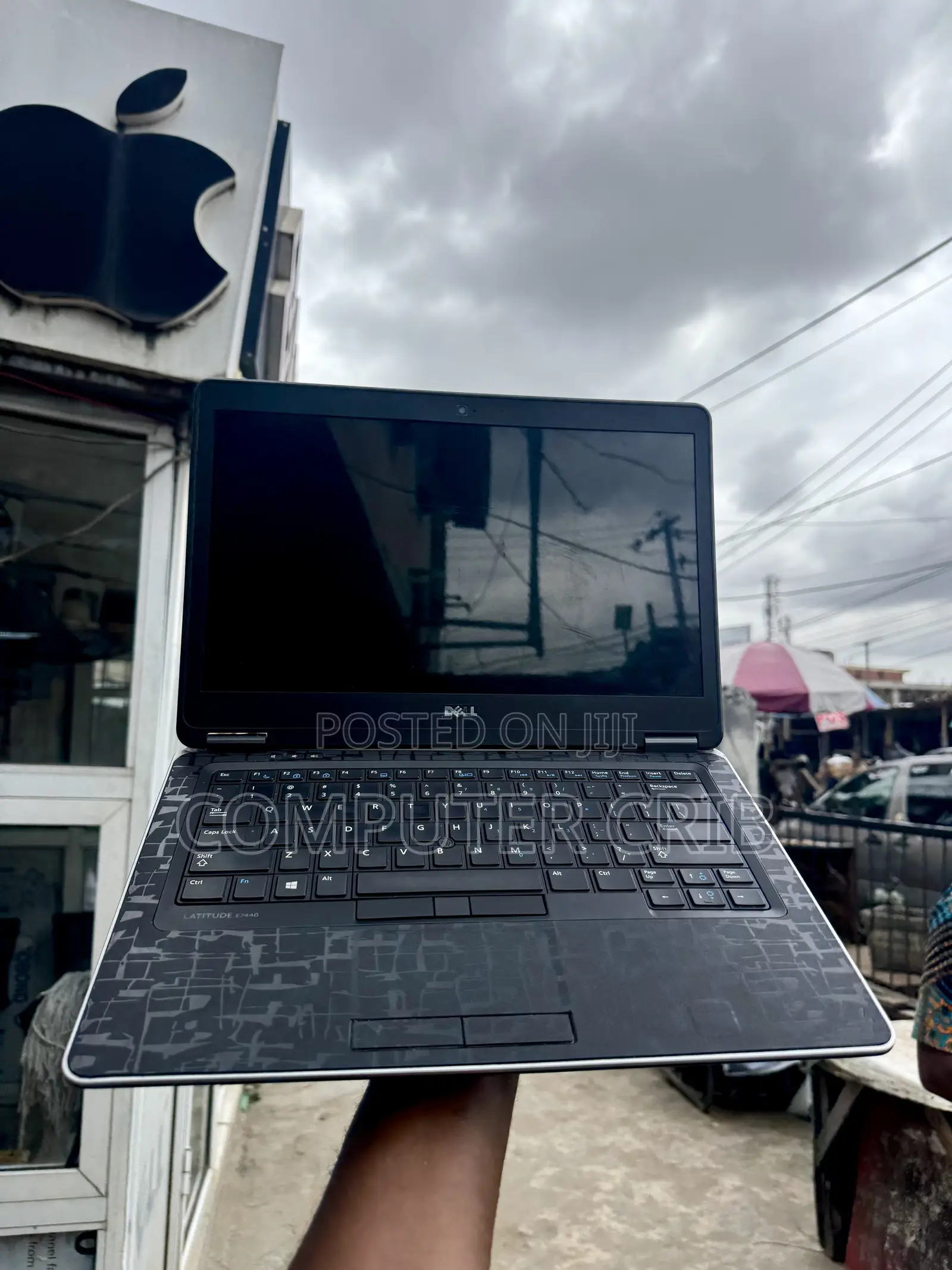 Laptop Dell Latitude E7450 8GB Intel Core i7 HDD 500GB