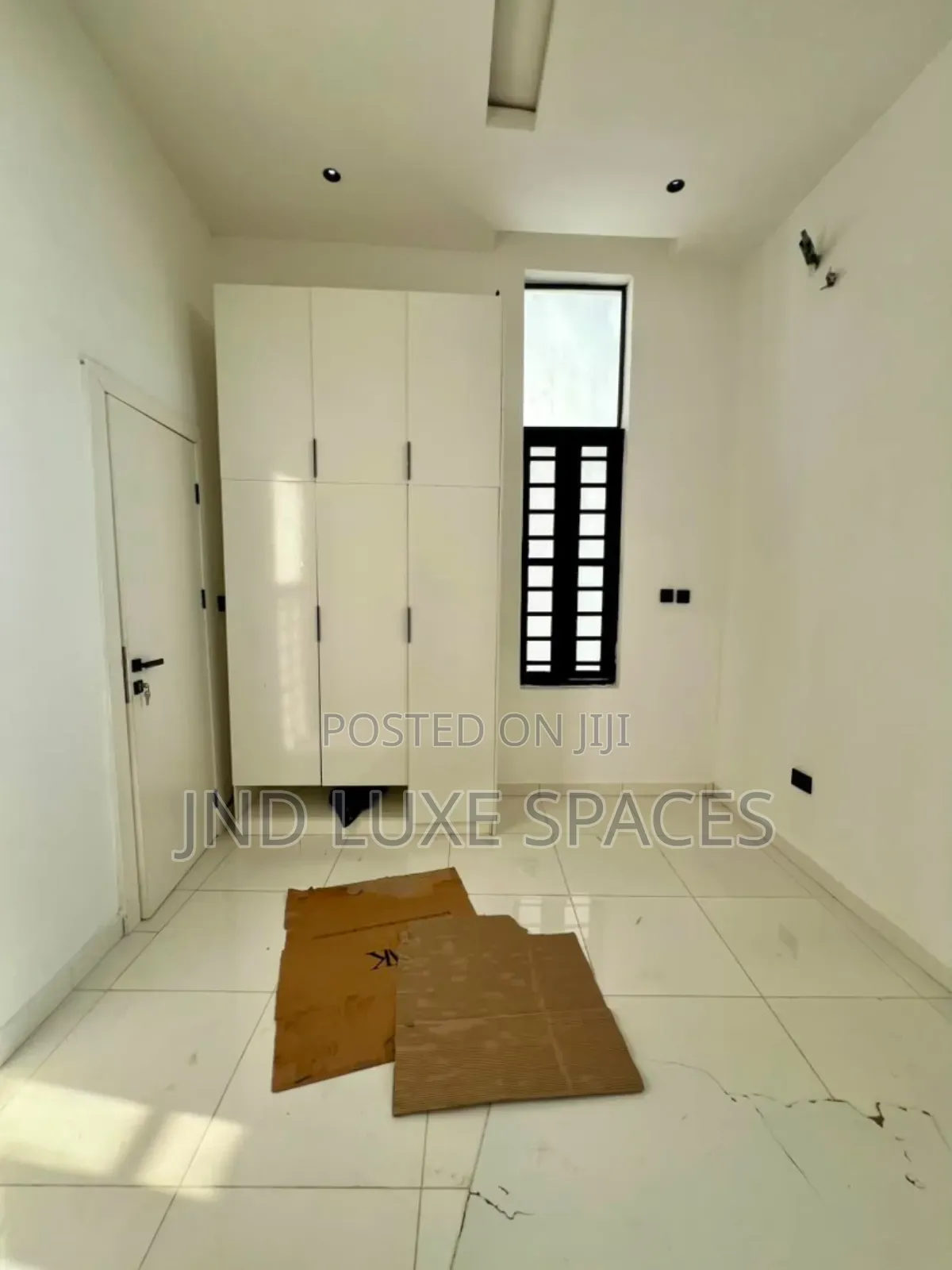 4bdrm Duplex in Ajah for sale