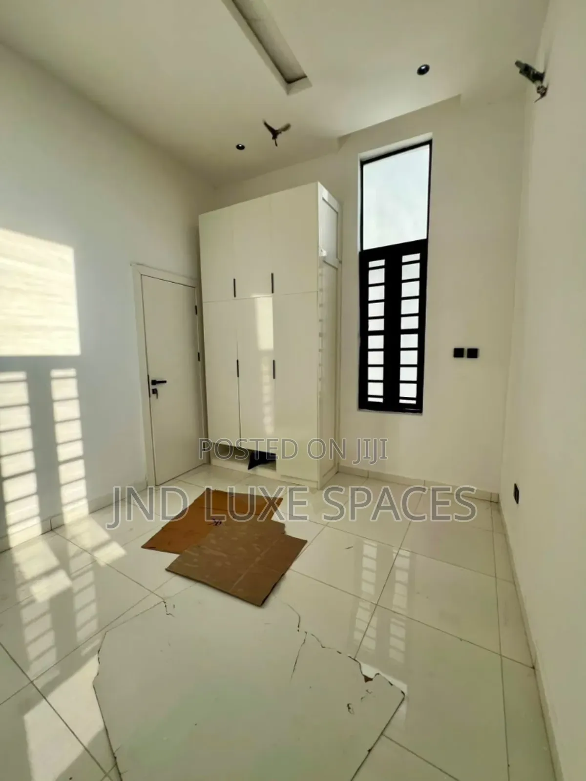 4bdrm Duplex in Ajah for sale