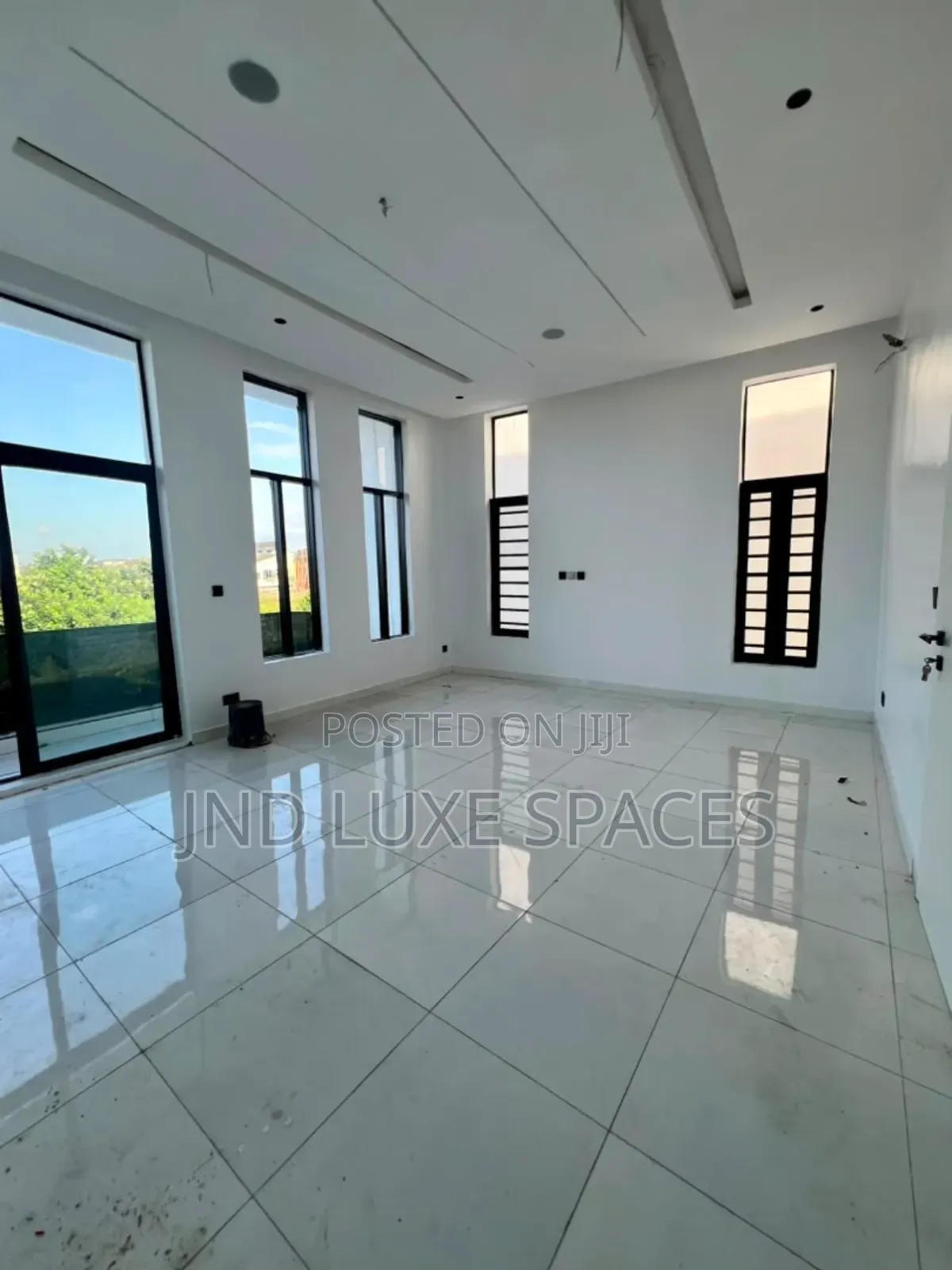 4bdrm Duplex in Ajah for sale
