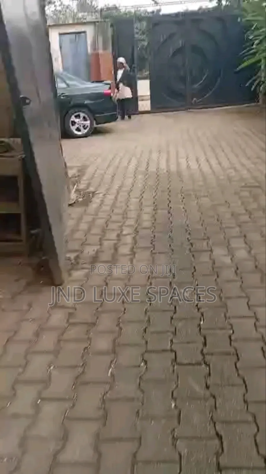 Prime Residential or Commercial Land in GRA, Ikeja of 750 SQM