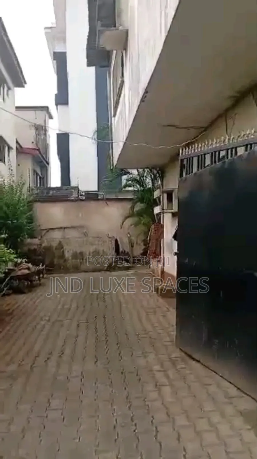 Prime Residential or Commercial Land in GRA, Ikeja of 750 SQM