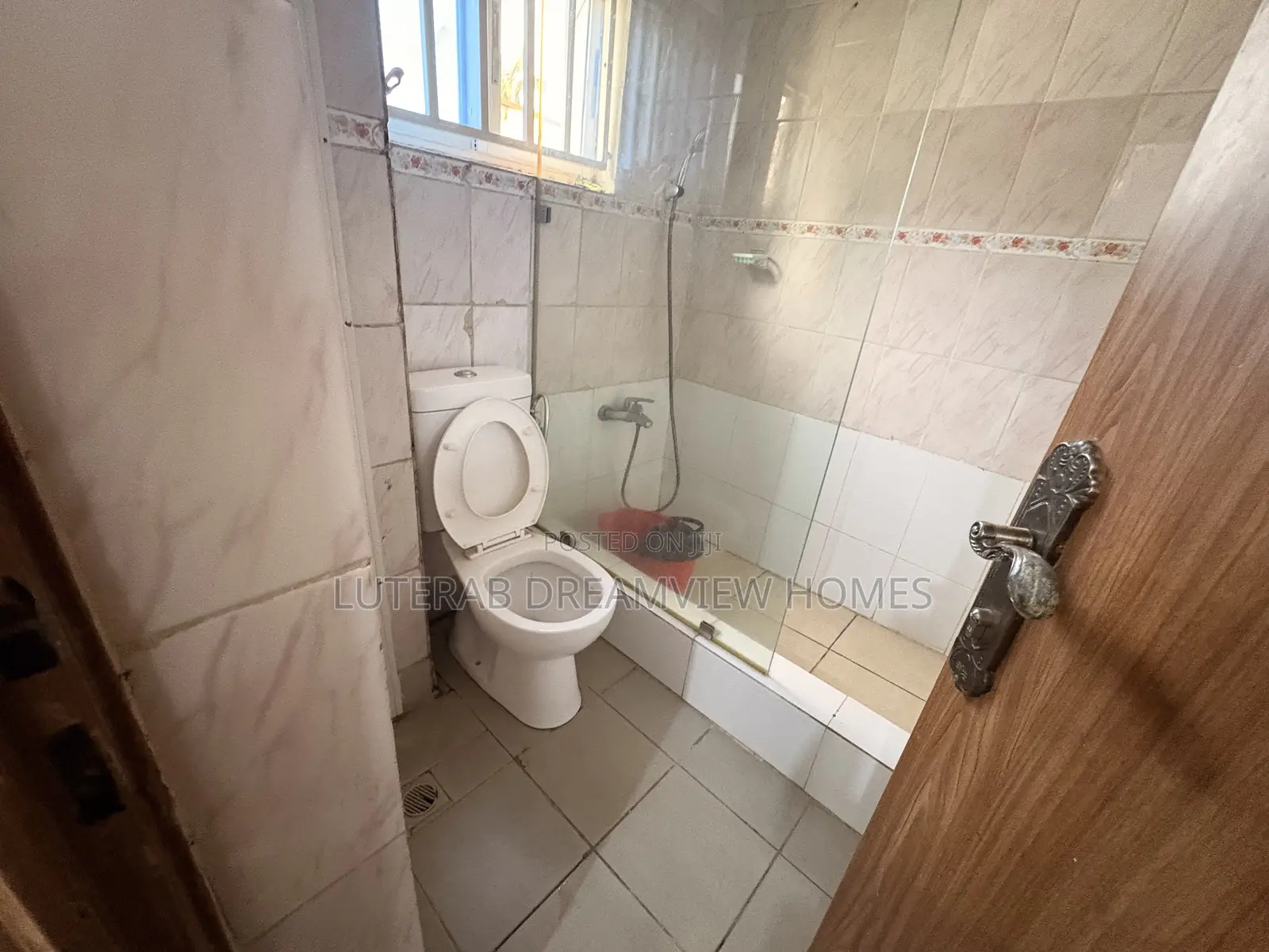 Furnished 2bdrm Block of Flats in Wuse 2 Main for rent