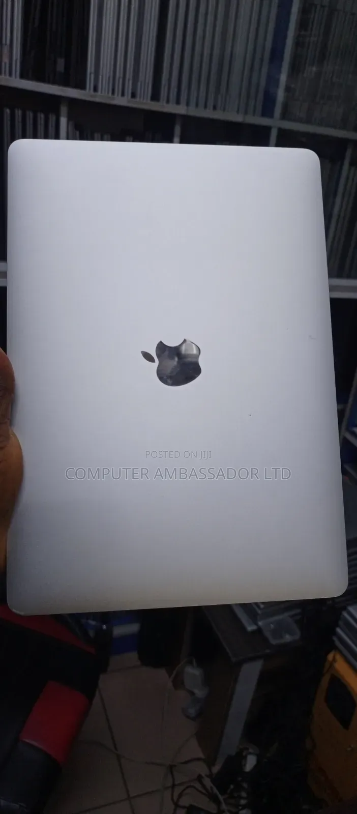 Laptop Apple MacBook Pro 2018 8GB Intel Core i5 SSD 256GB