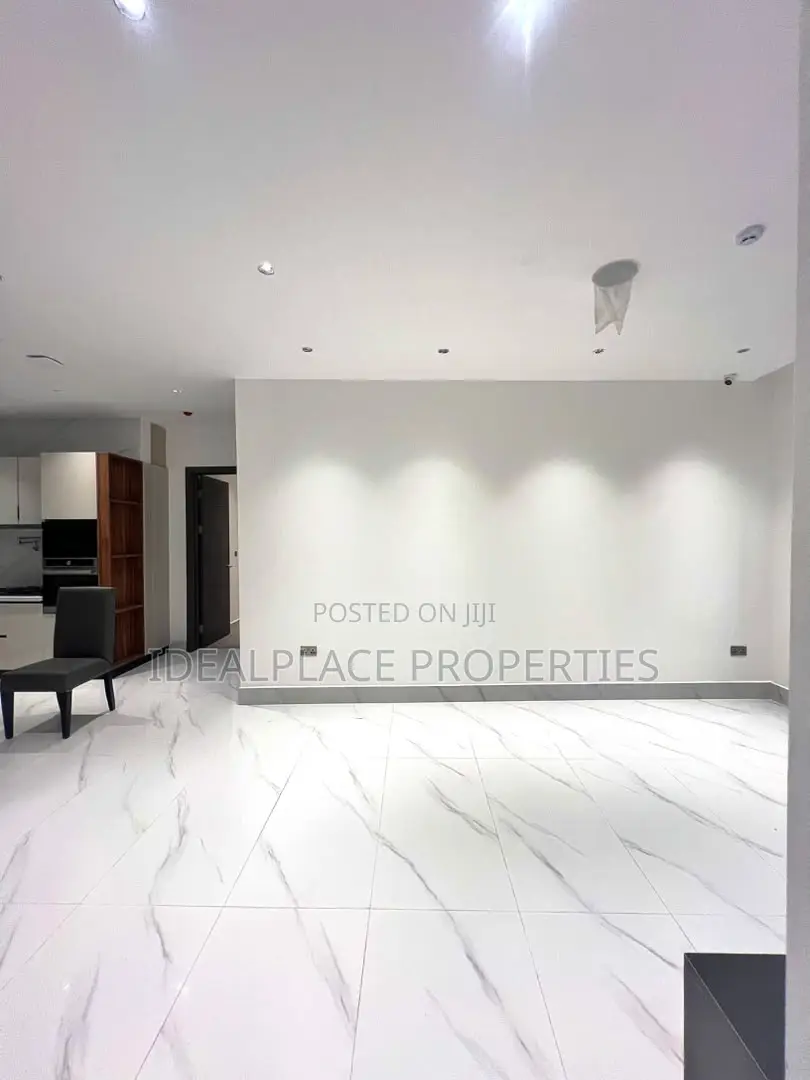 2bdrm Apartment in Old Ikoyi for rent