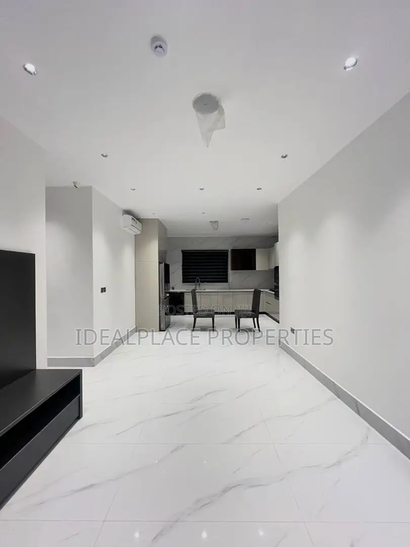 2bdrm Apartment in Old Ikoyi for rent
