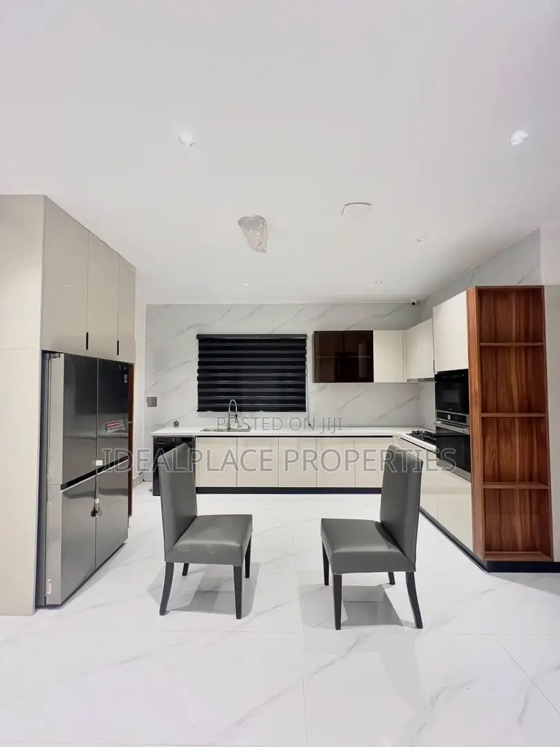2bdrm Apartment in Old Ikoyi for rent