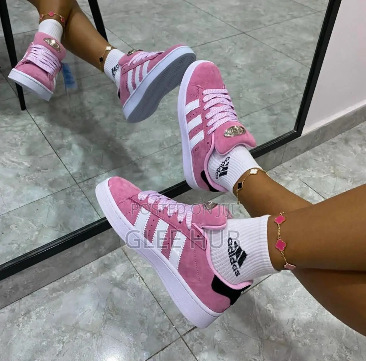 Campus Adidas Sneakers