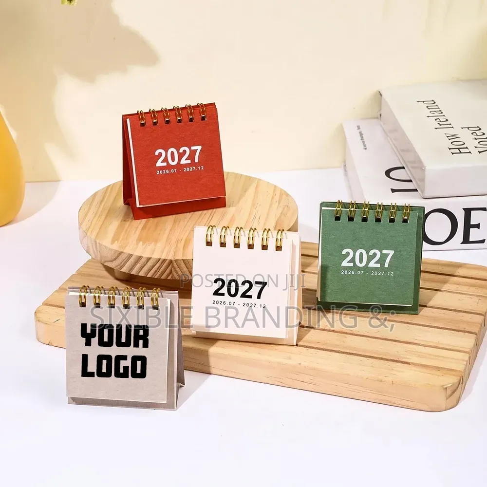 Wall and Table Calendars
