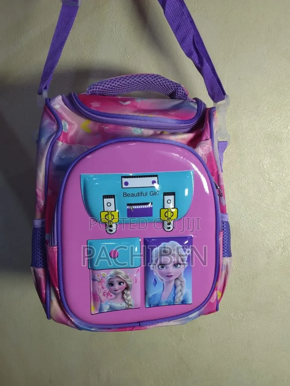 Sophia School Bags for Children