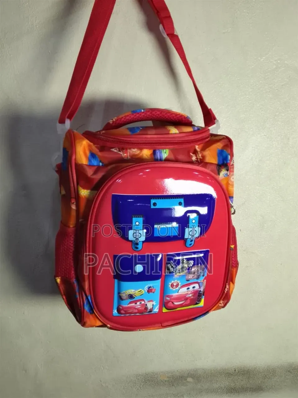 Sophia School Bags for Children