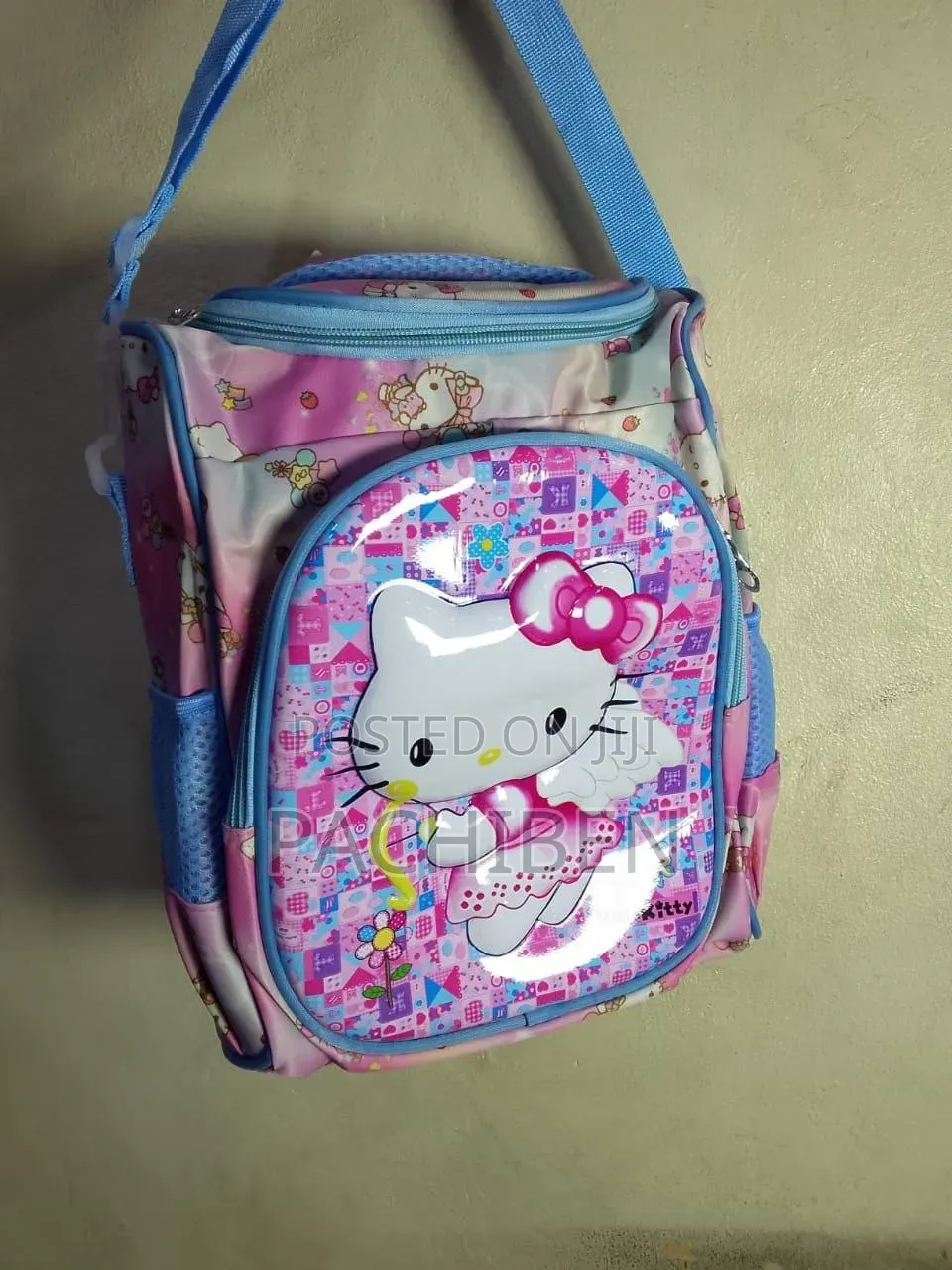 Sophia School Bags for Children