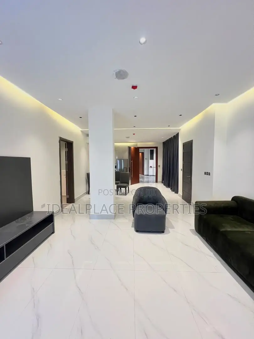 1bdrm Apartment in Old Ikoyi for rent