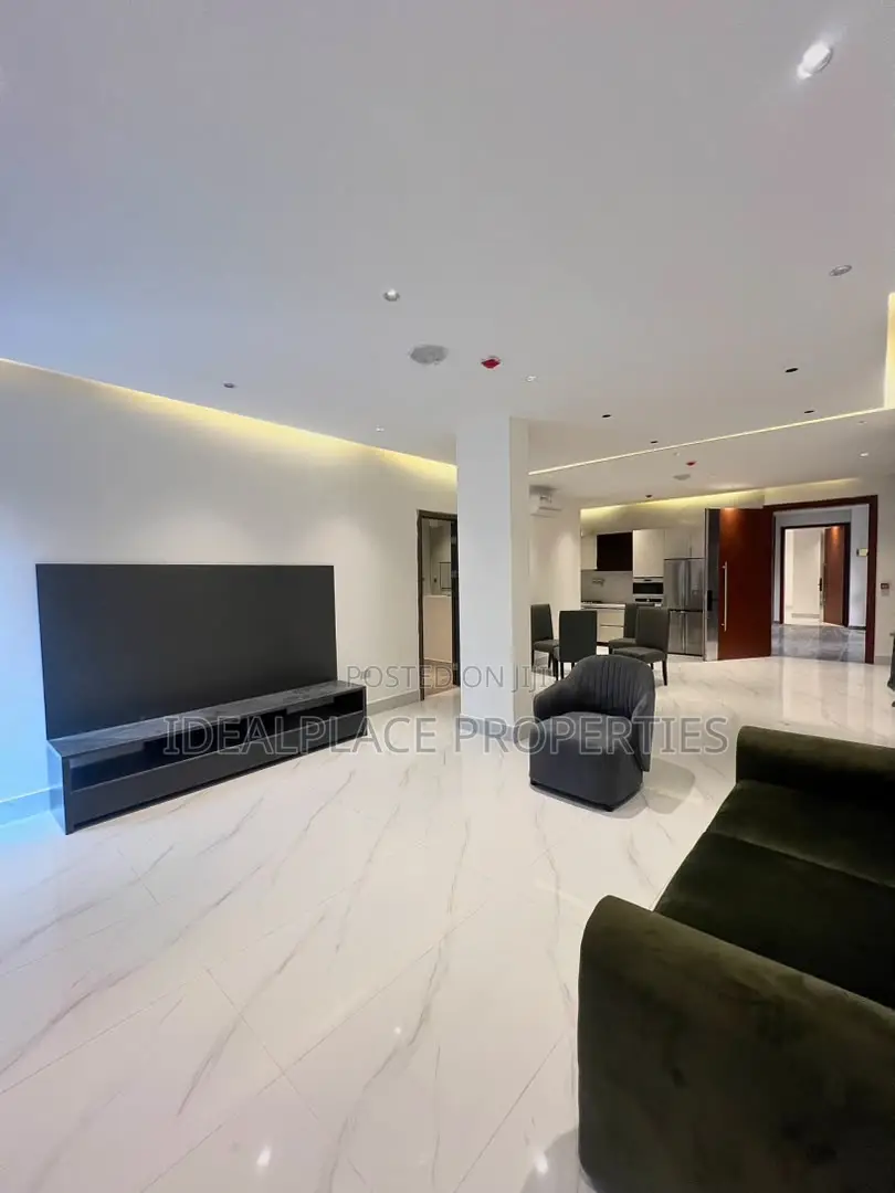 1bdrm Apartment in Old Ikoyi for rent