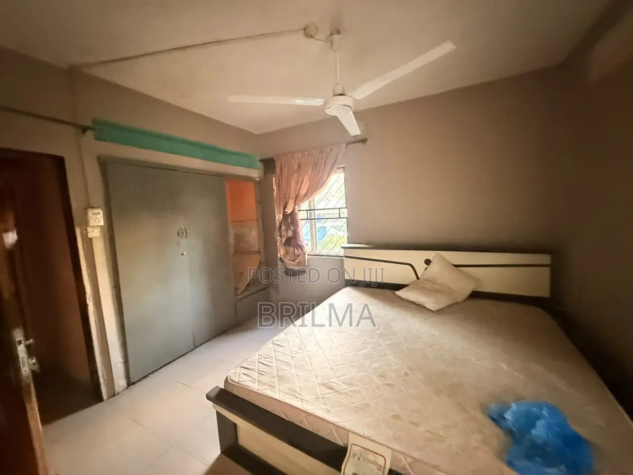Furnished 3bdrm Block of Flats in Wuse 2 for sale