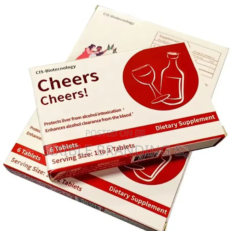 Cardboard Paper Boxes for Medicine and Supplement Bottles