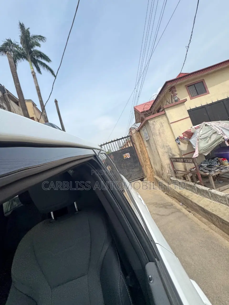 Lexus GX 550 Luxury 4WD 2025 Off white