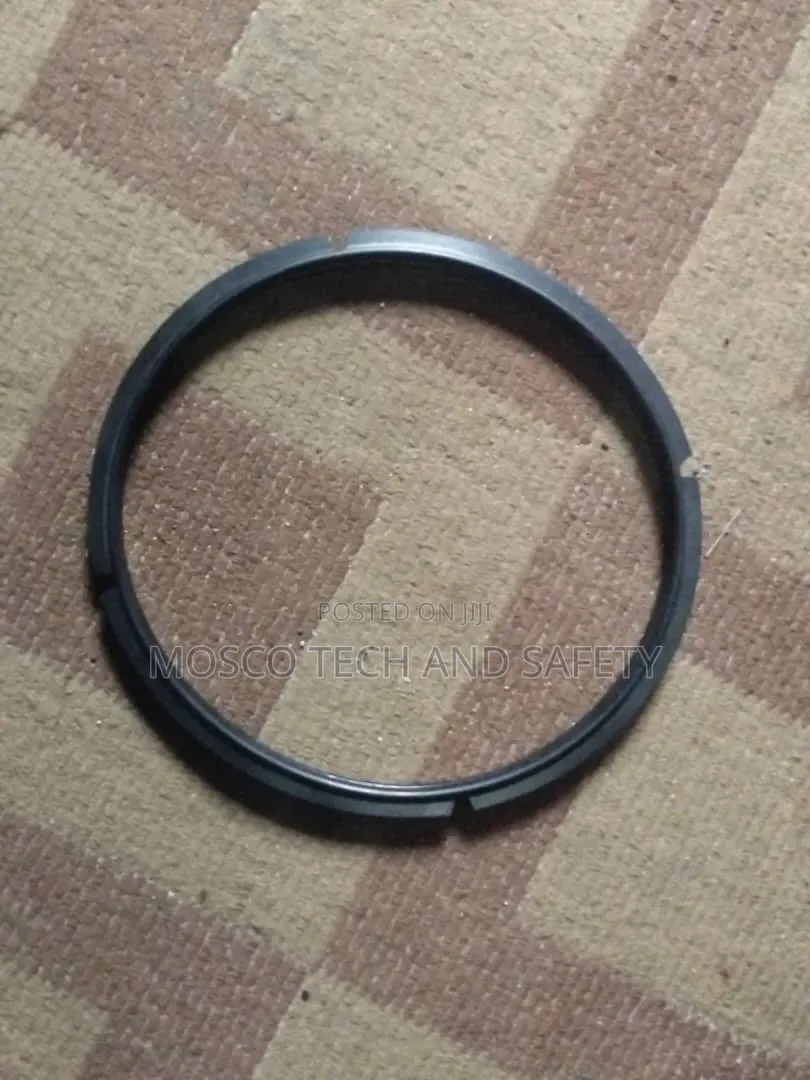 Black Instrument Gauge Bezel for VDO Dashboard Gauges
