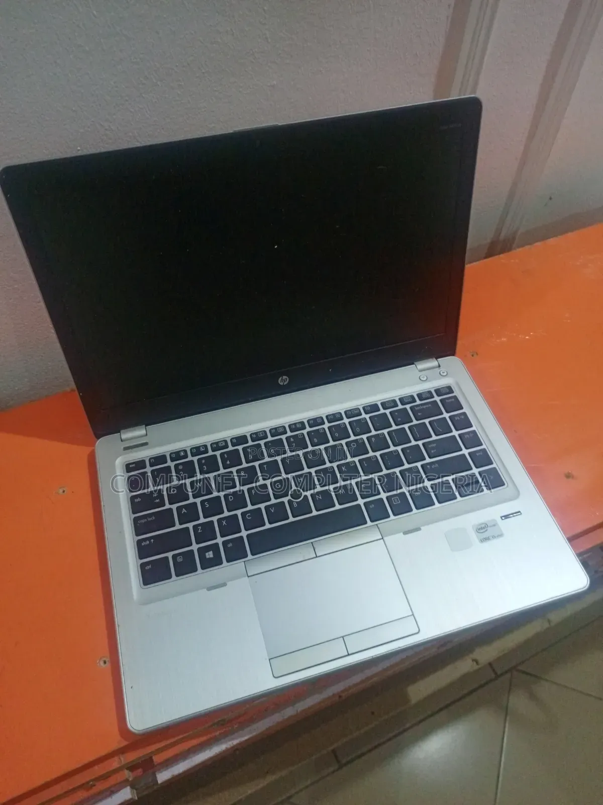 Laptop HP EliteBook Folio 9480M 4GB Intel Core i5 HDD 500GB