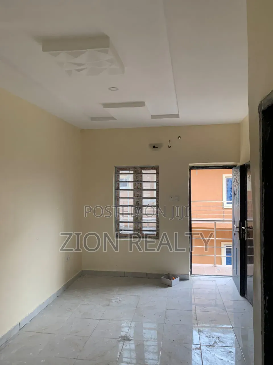 Mini Flat in Noble, Ibeju for rent