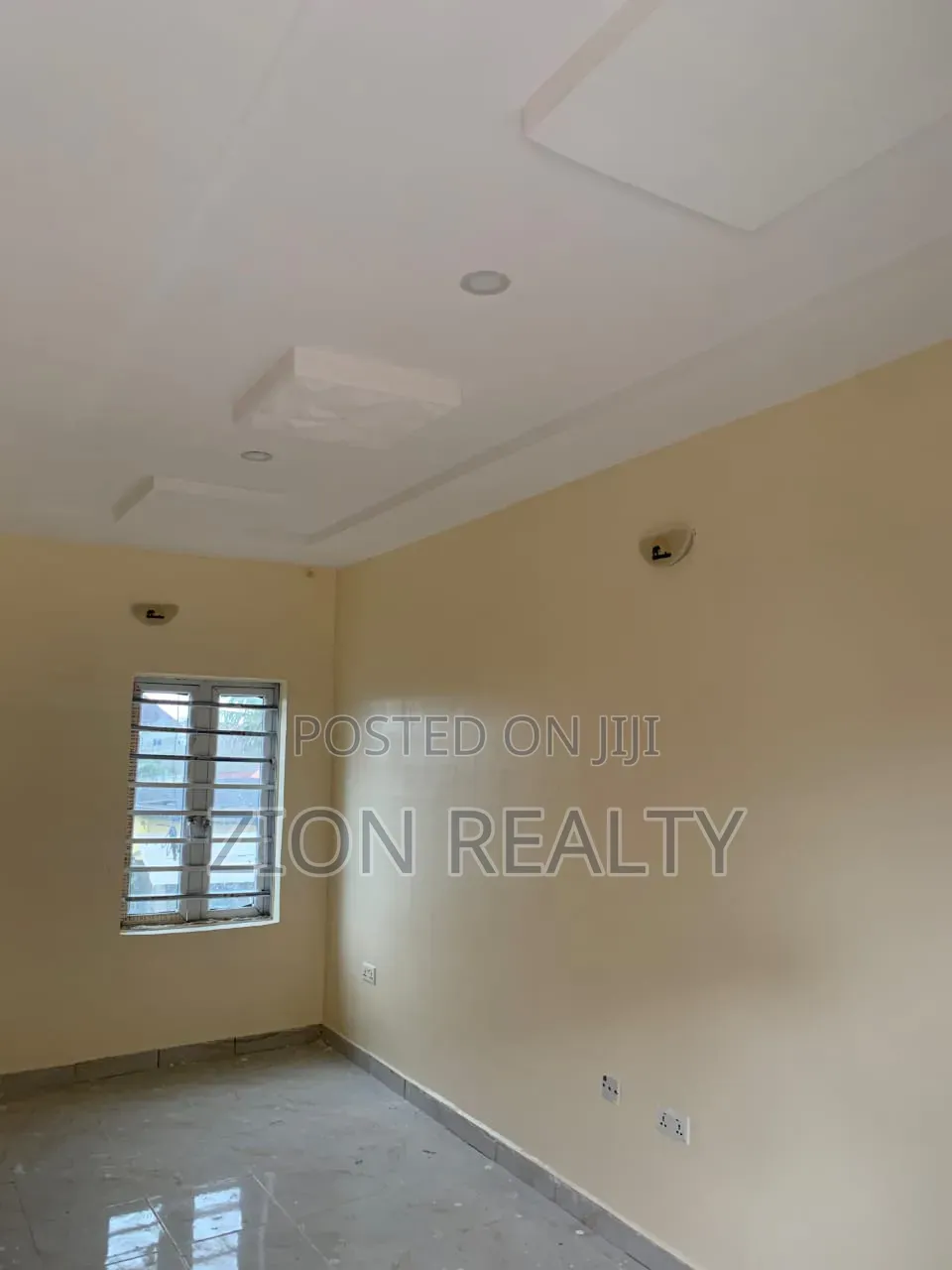 Mini Flat in Noble, Ibeju for rent