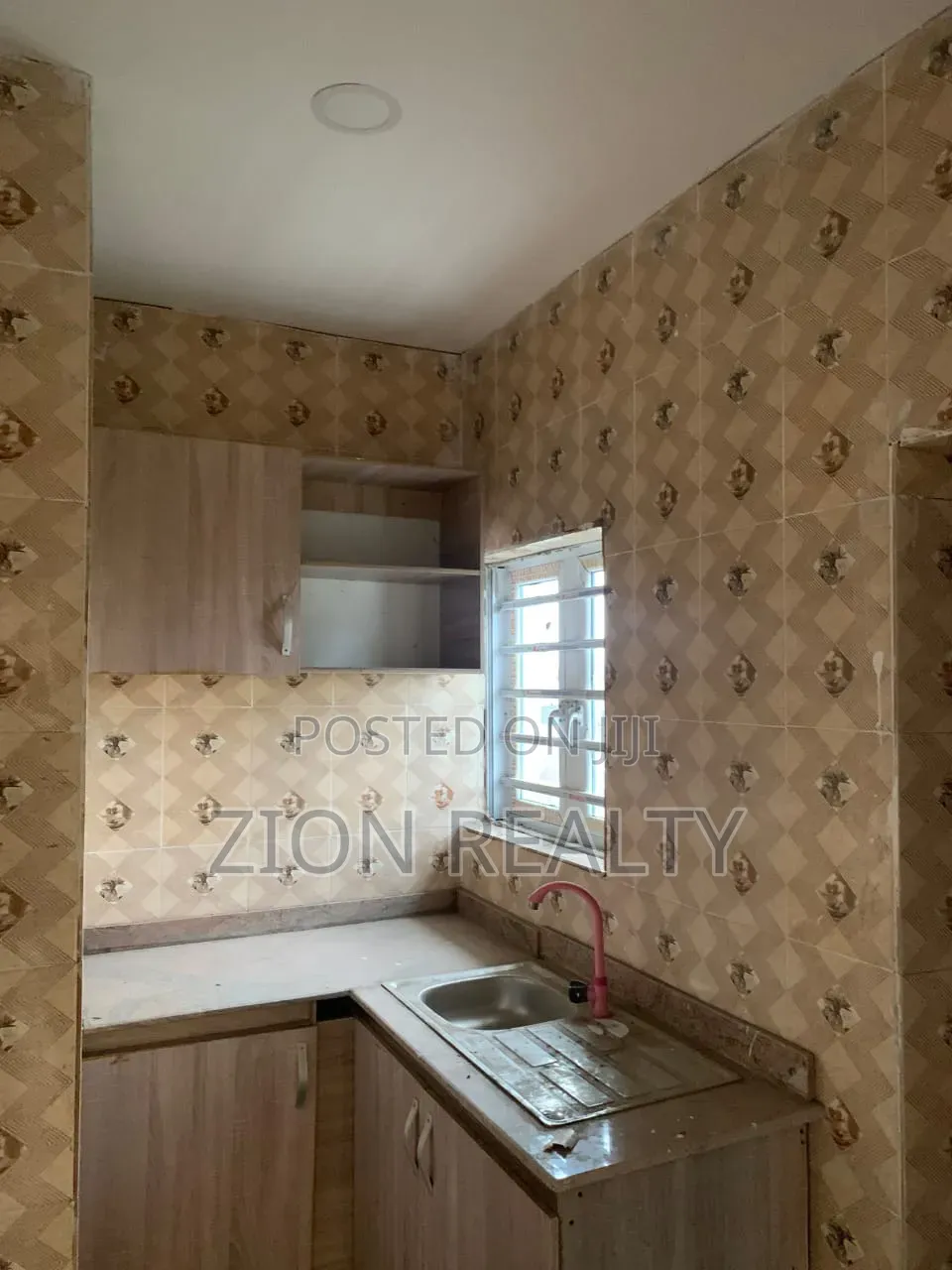 Mini Flat in Noble, Ibeju for rent