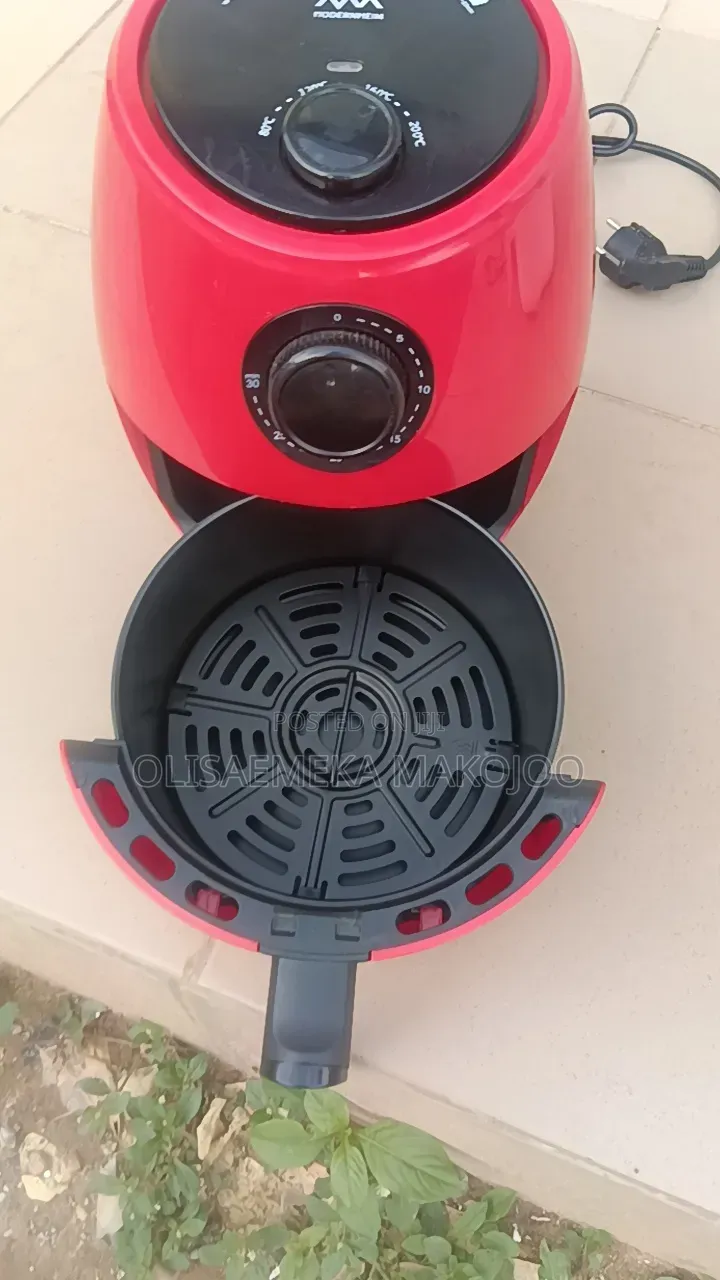 3L Airfyer London