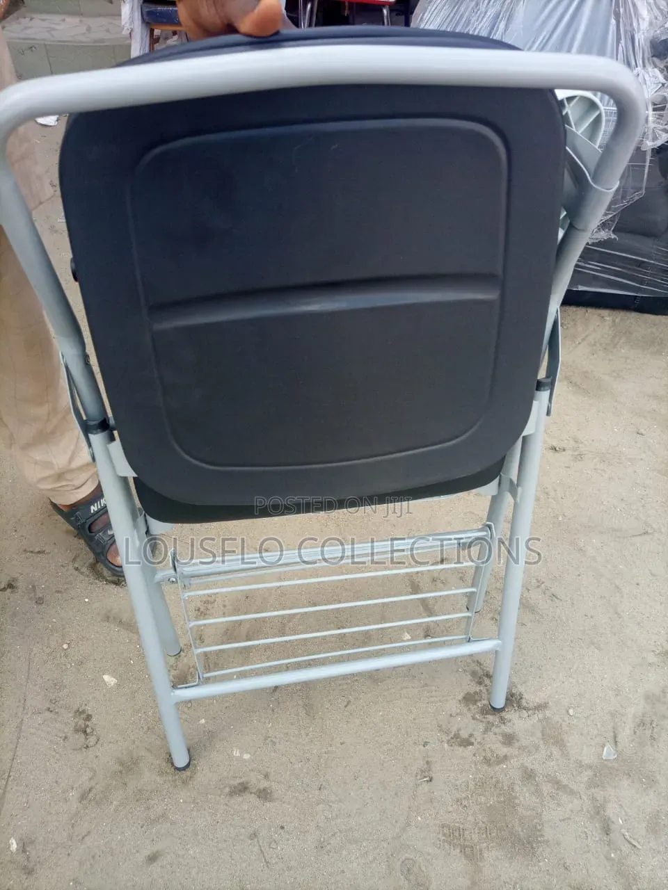Your Quality Foldable Reclining Studying Chair