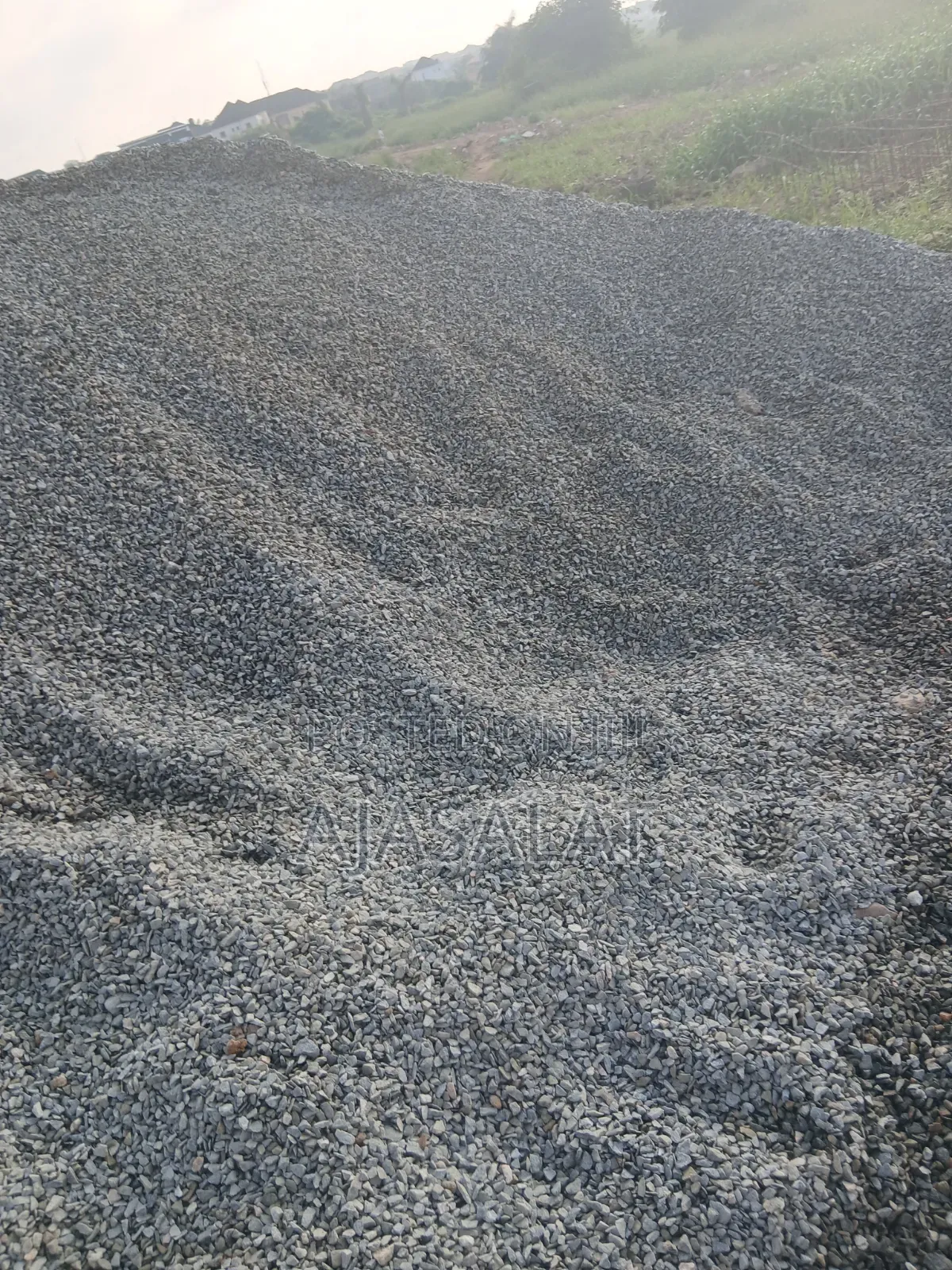 Granite 20 Tons