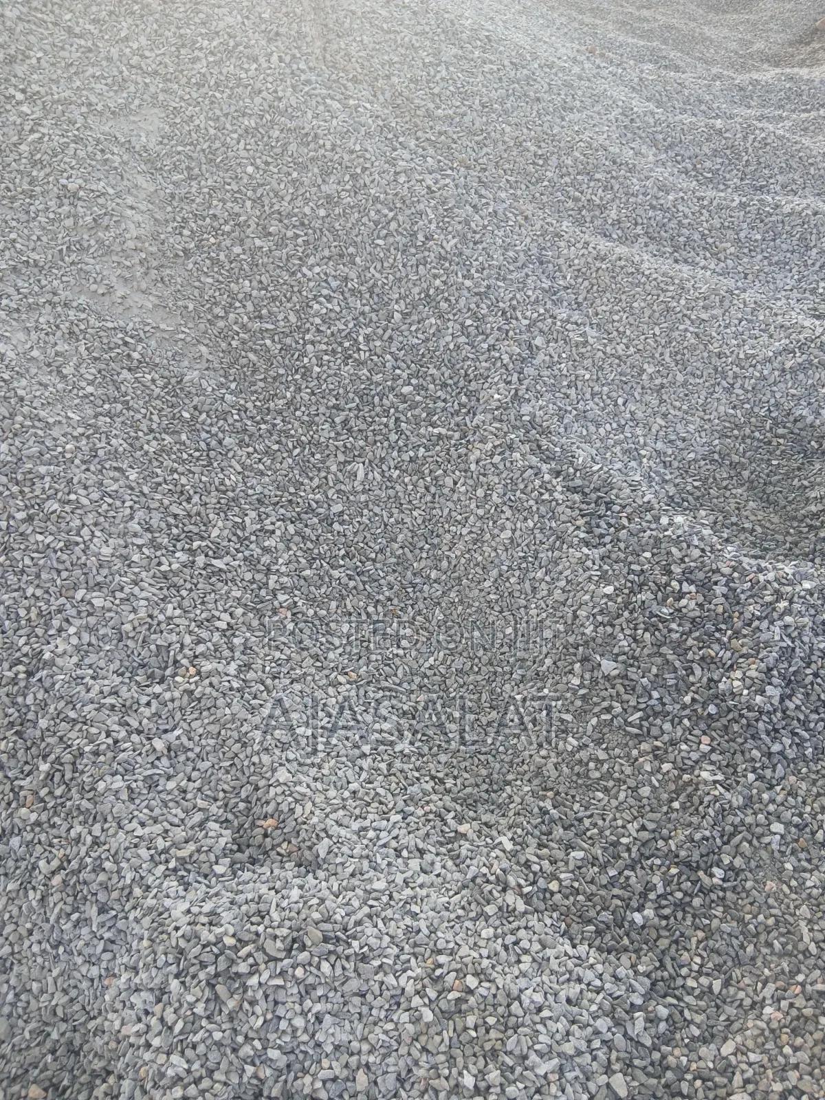 Granite 20 Tons