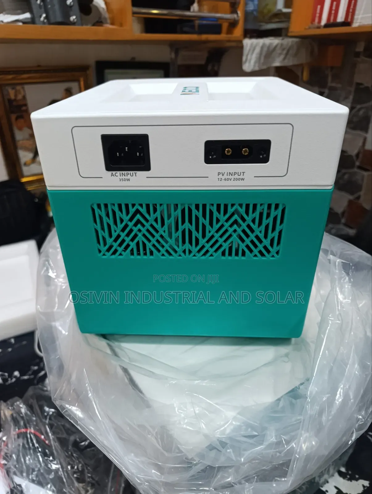 1kwh Meco All in One Solar System or Solar Generator