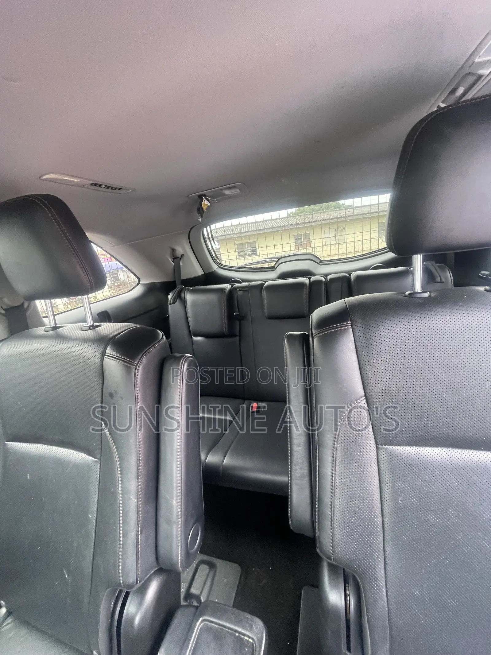 Toyota Highlander 2017 Gray