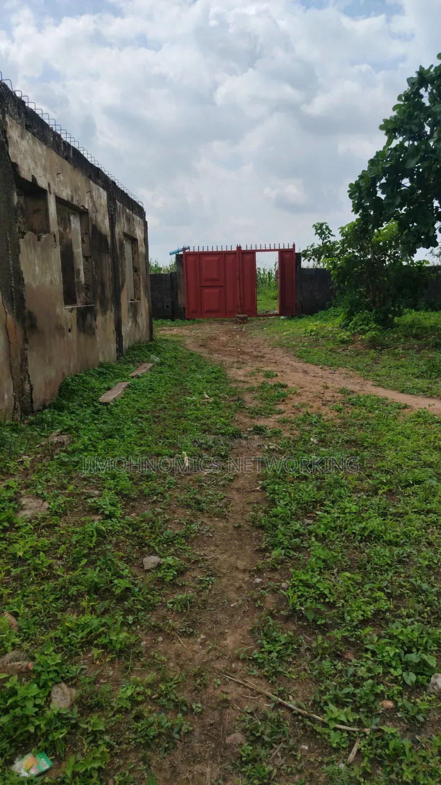 Multiple Land Available for Sale