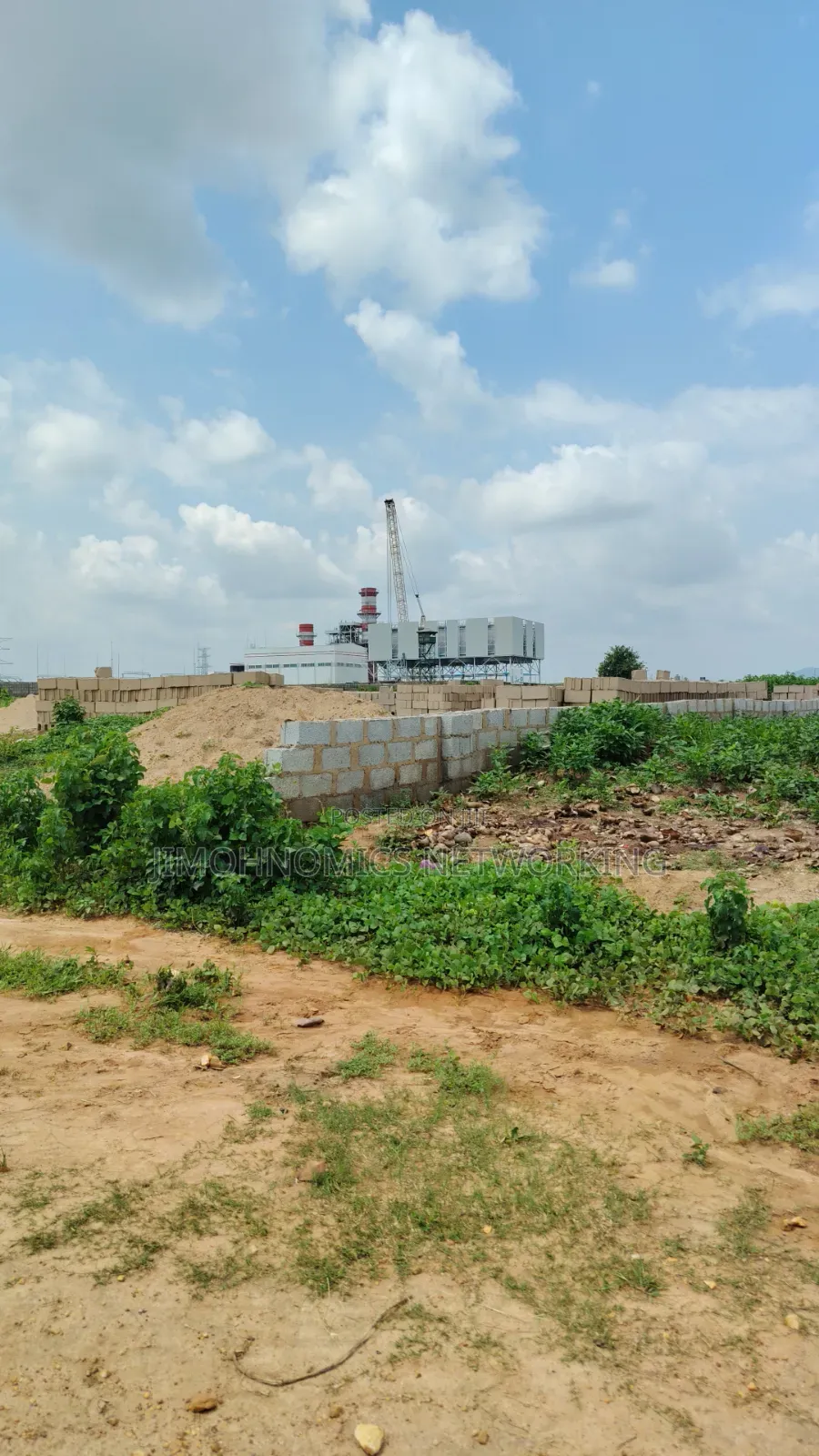 Multiple Land Available for Sale