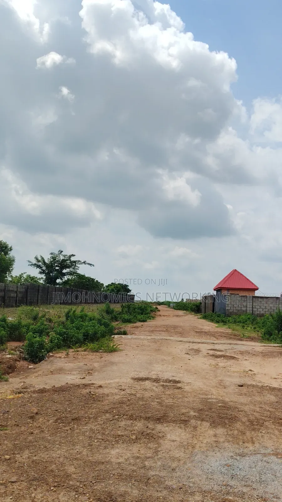 Multiple Land Available for Sale