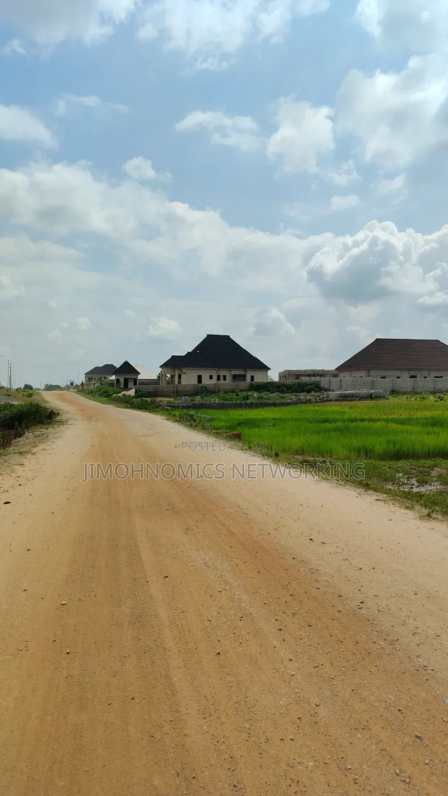 Multiple Land Available for Sale