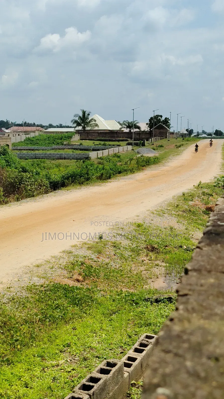 Multiple Land Available for Sale